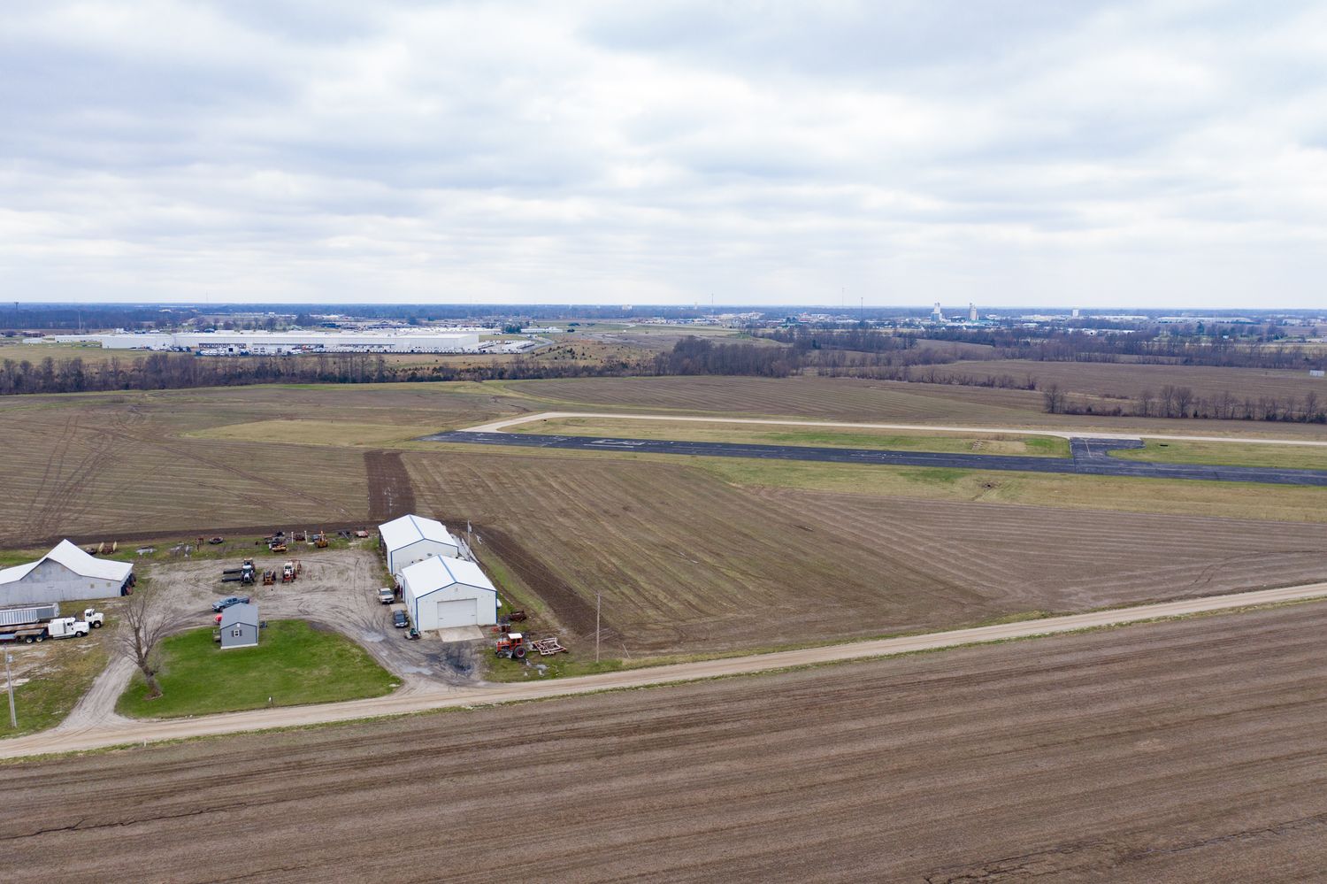 1975 County Road 1440, Moberly, MO 65270
